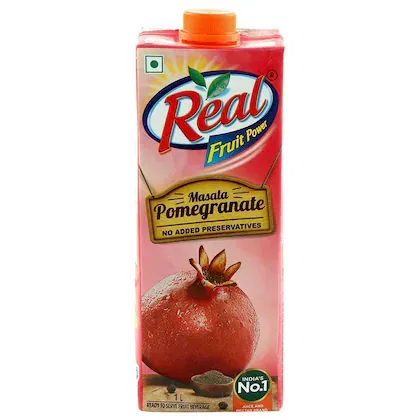 Real Fruit Power Masala Pomegranate