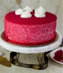 Red Velvet Cake – image 1