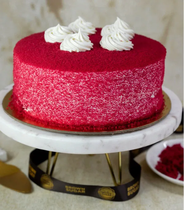 Red Velvet Cake