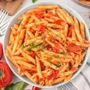 Red Sauce Pasta – image 1