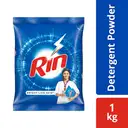 Rin Detergent Powder 1 kg – image 1