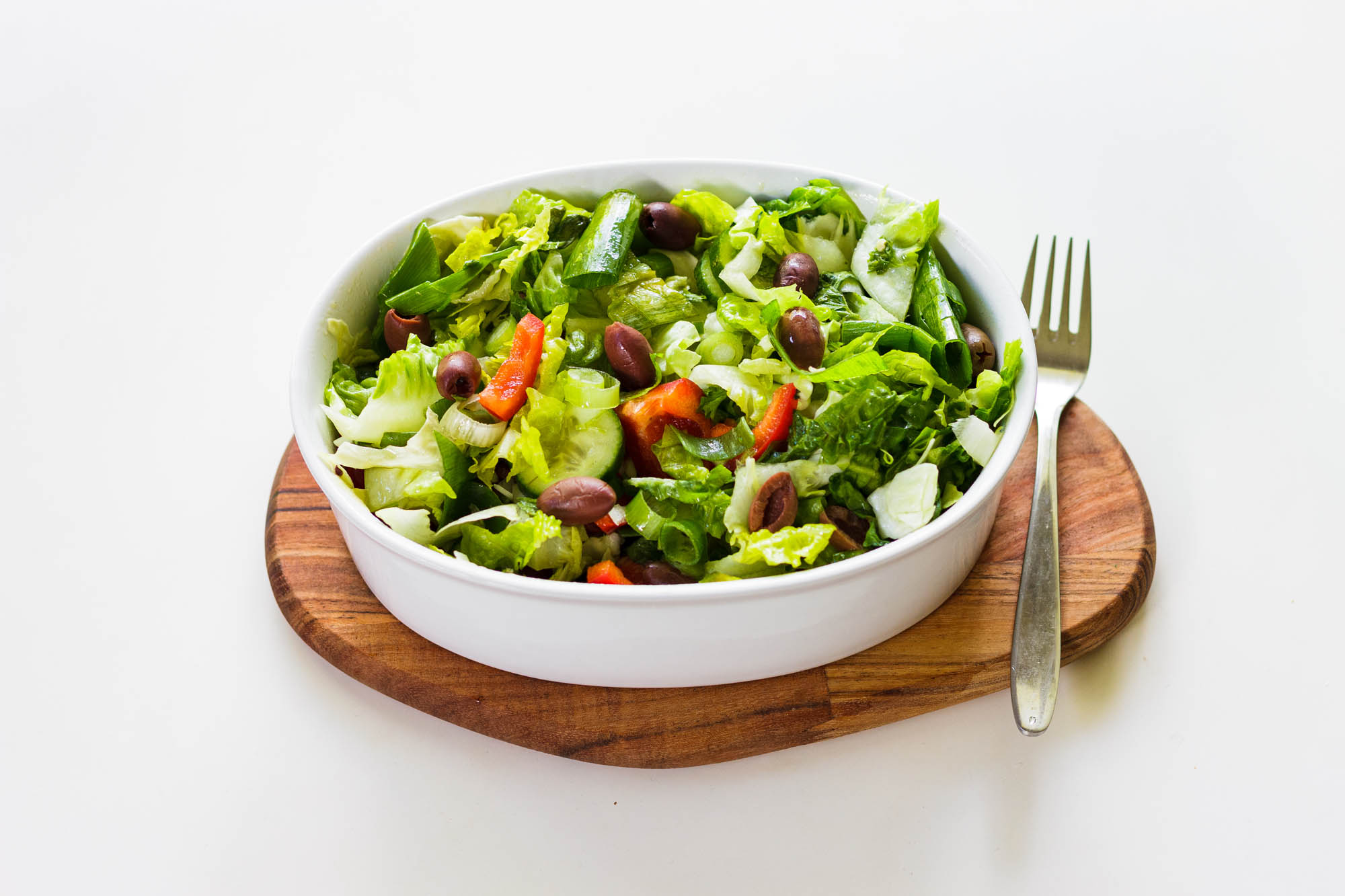SALAD