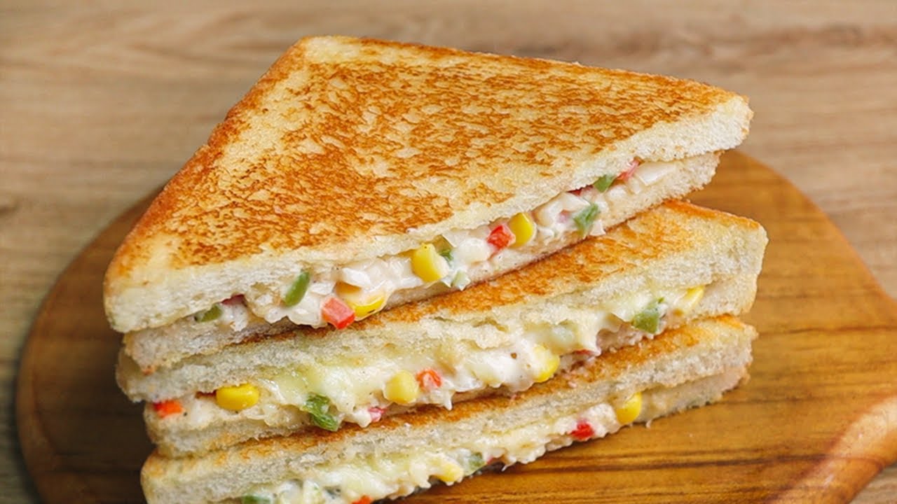 SANDWICH