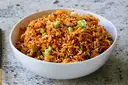 Schezwan Fried Rice – image 1