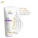 Dove Dryness Care Conditioner With Bio Protein - 175 ml – image 1