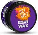 Set Wet Matte Wax – image 1