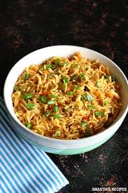 Singapuri Rice