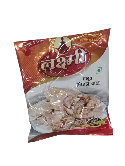 Singhara Atta, 250g