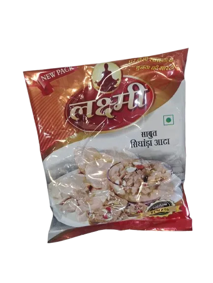 Singhara Atta, 250g