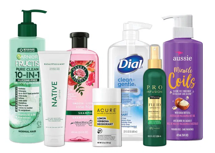 Skin Care