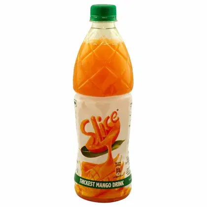 Slice Mango Drink 600 ml