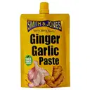 Smith & Jones Ginger Garlic Paste – image 1