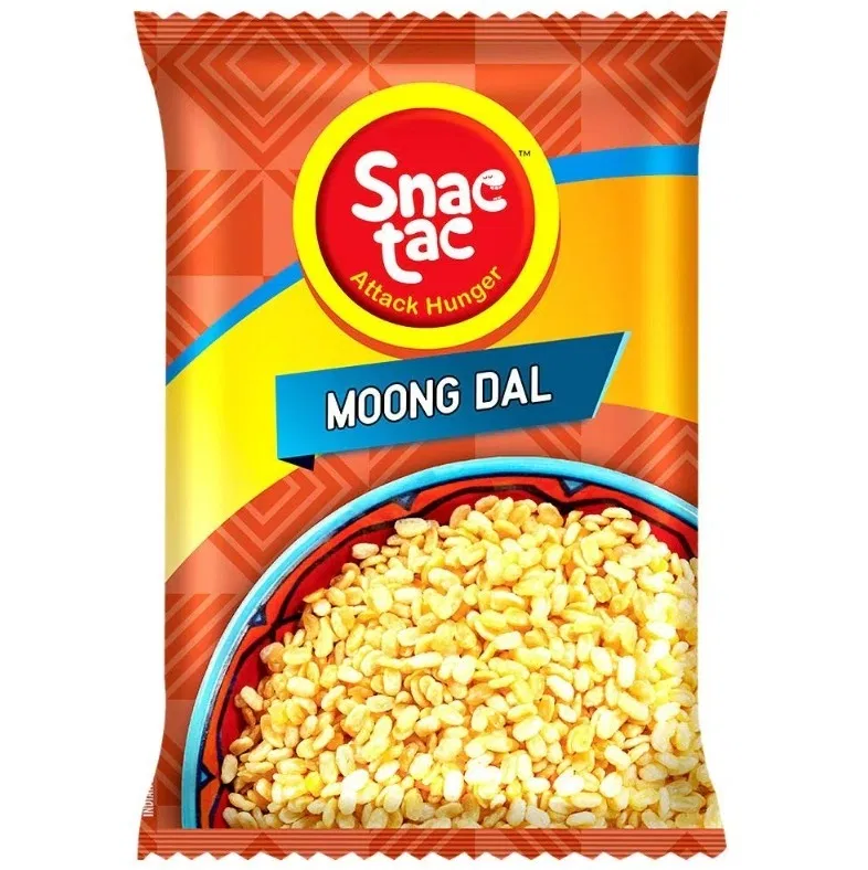 Snactac Moong Dal 150 g