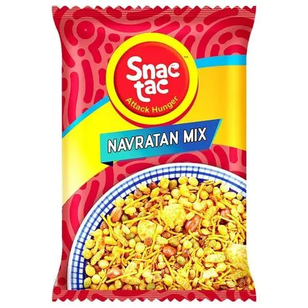 Snactac Navratan Mix 150g
