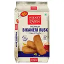 Sooper Bytes Premium Bikaneri Rusk 300 g – image 1