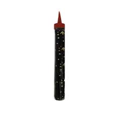 Sparkle candle – image 1