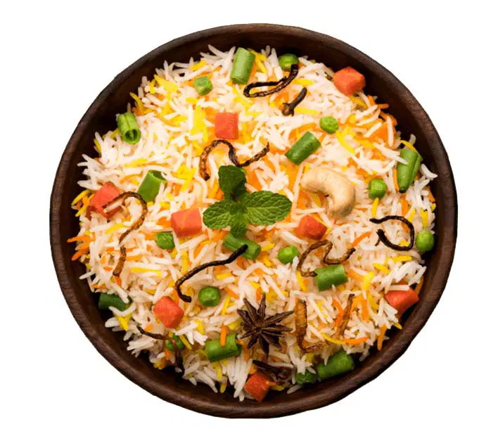 Special Biryani