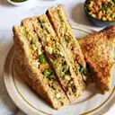 Special Grilled Sandwich – image 1