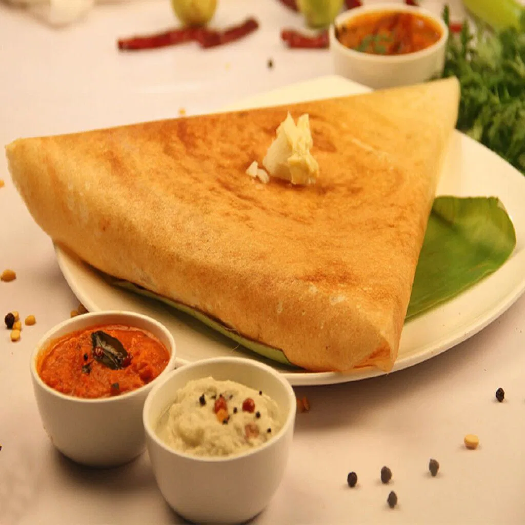 Dessert Heaven Special Dosa