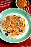 Dessert Heaven Special Uttapam – image 1