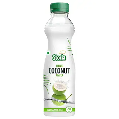 Tender Coconut Water