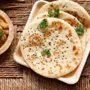 Stuffed Kulcha – image 1