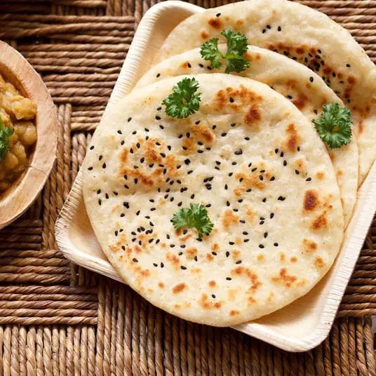 Stuffed Kulcha