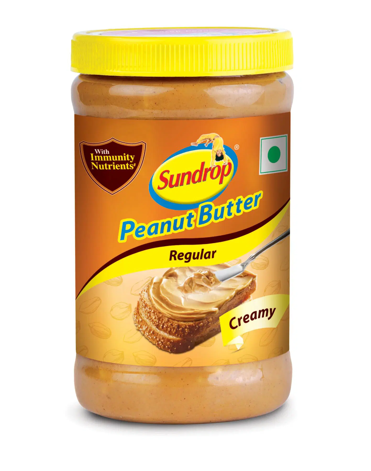 Sundrop Peanut Butter 200g