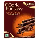 Sunfeast Dark Fantasy Choco Rolls 198 g – image 1