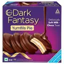 Sunfeast Dark Fantasy Yumfills Cake 242 g – image 1