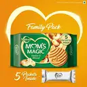 Sunfeast Mom's Magic Cashew & Almond Biscuits 544 g – image 1