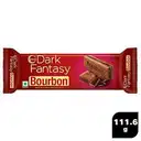 Sunfeast Dark Fantasy Bourbon Classic Biscuit 108 g – image 1