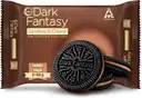 Sunfeast Dark Fantasy Chocolate Cream Biscuit – image 1