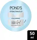 Pond's Skin Istitute Hydra Miracle Super Light Gel – image 1