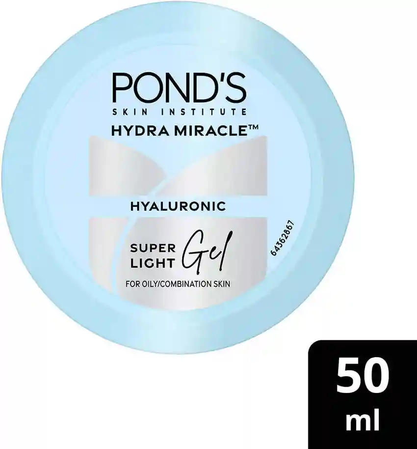 Pond's Skin Istitute Hydra Miracle Super Light Gel