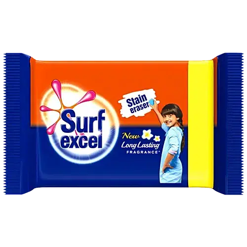 Surf Excel Bar Stain Eraser