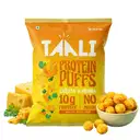 Taali Cheese Herb Protein puffs 60g – image 1