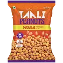 Taali Masala Roasted Peanuts 140 g – image 1