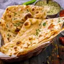 Tandoori Butter Roti – image 1