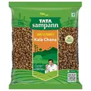 Tata Sampann Unpolished Kala Chana 500 g – image 1