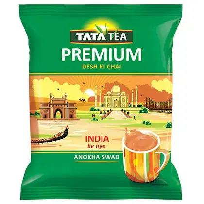 Tata Tea Premium Desh Ki Chai