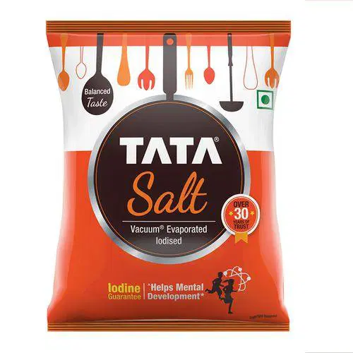 Tata Iodised Salt