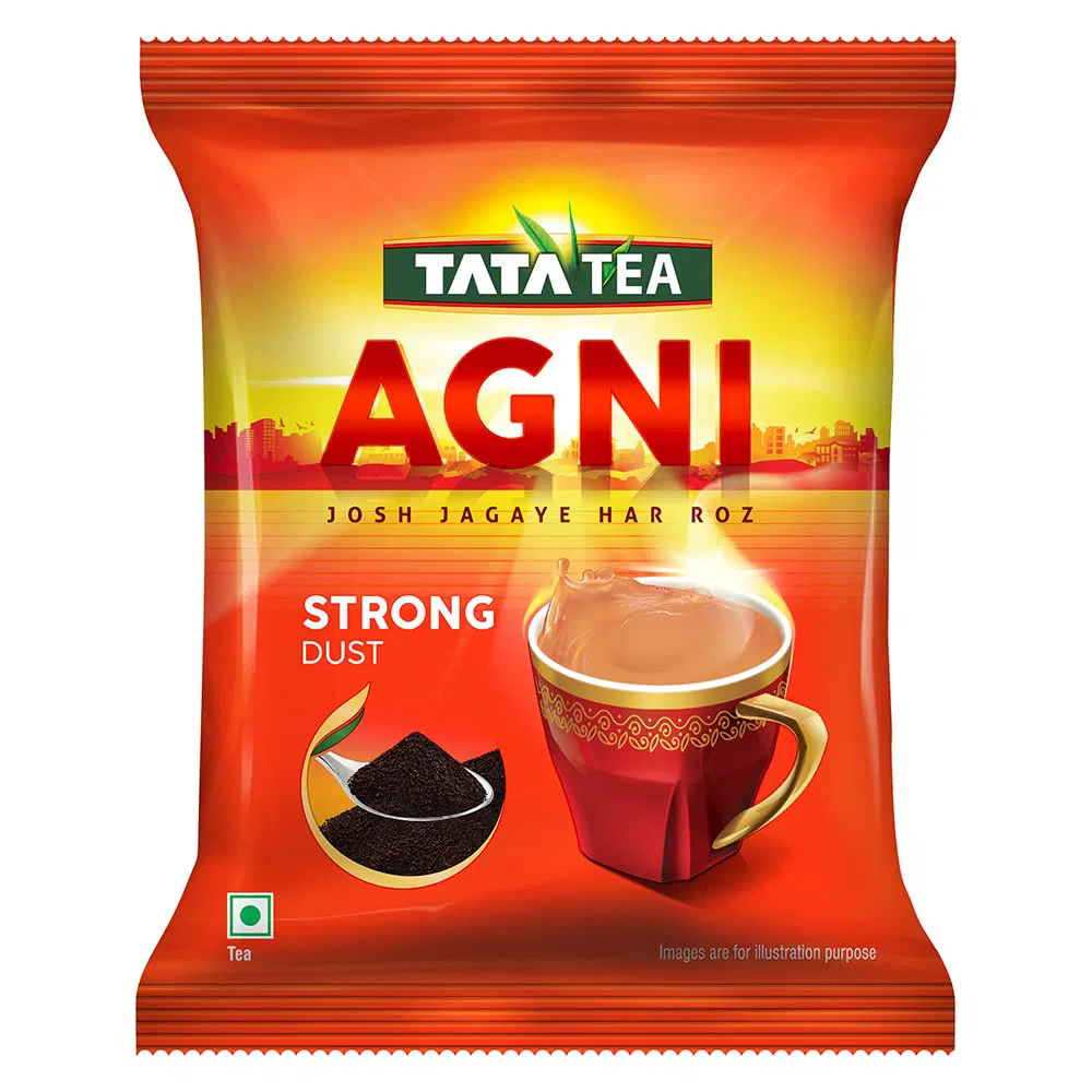 Tata Tea Agni 250g