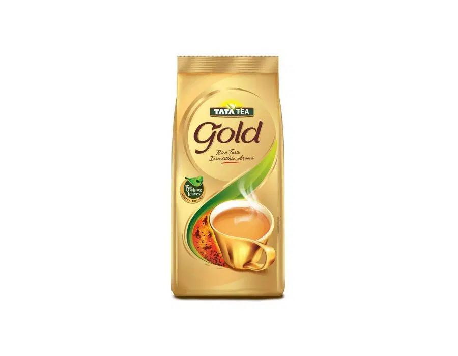 Tata Tea Gold