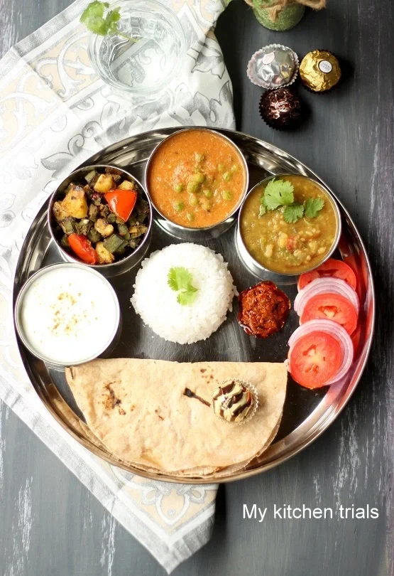 Thali