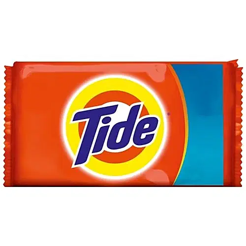 Tide Blue Bar 