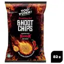 Too Yumm Bhoot Chips 82 g – image 1