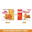 Unibic Biscot Caramel Flavoured Biscuits 250 g – image 1