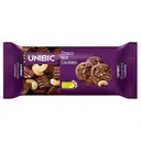 Unibic Choco Nut Cookies 67.5 g – image 1