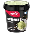 Vadilal Pistachio Almond Fudge Gourmet Cup – image 1
